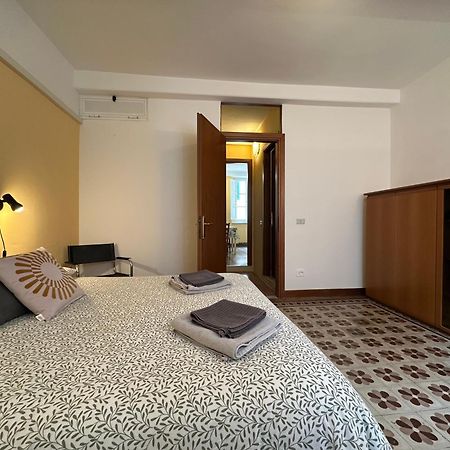 Apartmán Bilocale Economico, In Pieno Centro A Lucca Exteriér fotografie