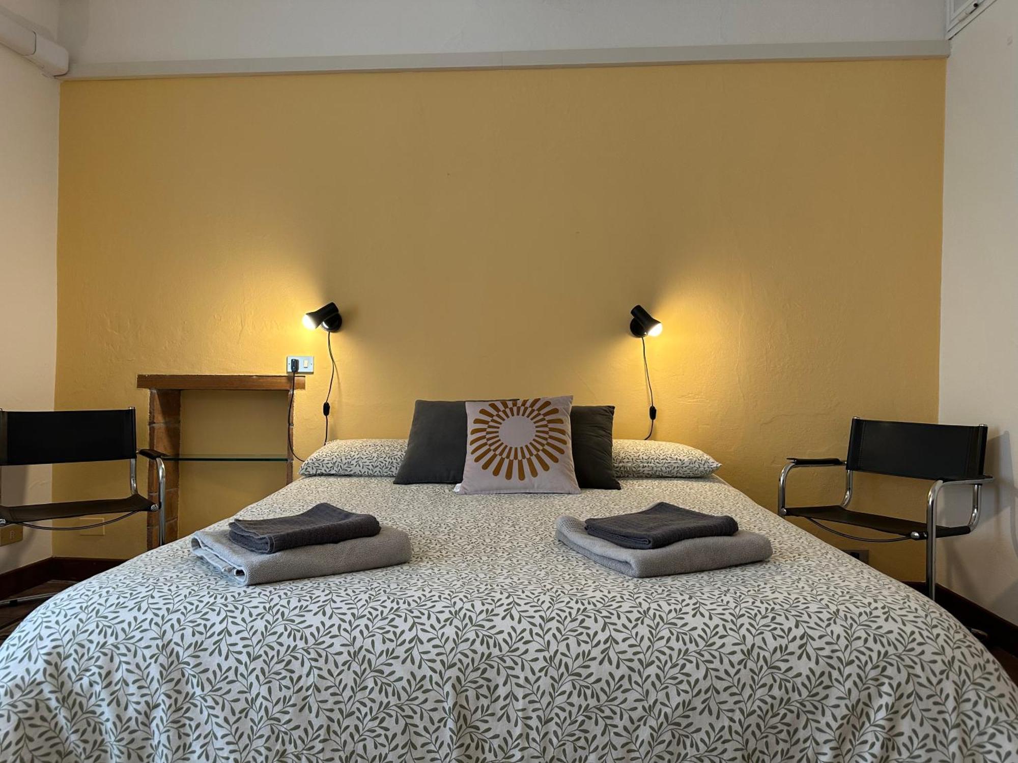 Apartmán Bilocale Economico, In Pieno Centro A Lucca Exteriér fotografie